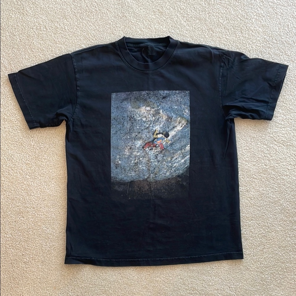 Life of Villains First Collection (Josune Bereziartu)